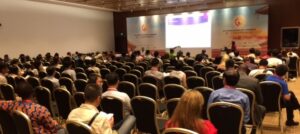 Biovet, S.A participated in World’s Poultry Congress 2016