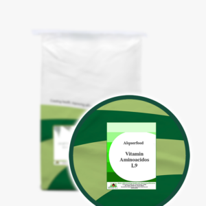 Alquerfeed Vitamin Aminoacidos L 9