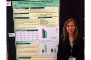 Los conservantes de origen natural, protagonistas en la II Conferencia Internacional sobre Enteritis Necrótica