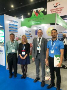 VIV Asia 2023: A successful fair, with an impressive presence