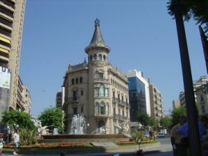 Biovet premium member of chamber of Commerce of Tarragona