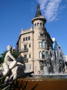 New institutional headquarters of Biovet S.A. Laboratories