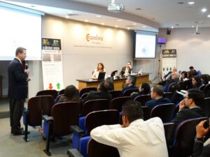 Biovet Symposium 2016: Conference on new concepts in avian nutrition