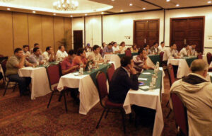 Technical conference DIPCMI-Biovet