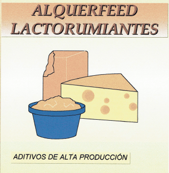 Alquerfeed Lactorumiantes