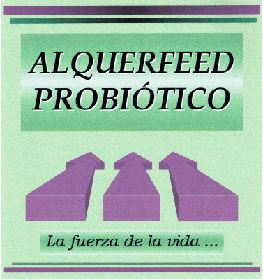 Alquerfeed Probiótico