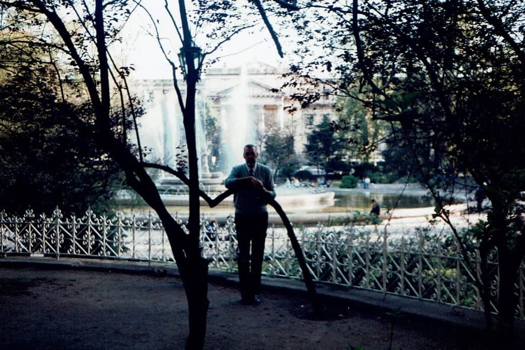 Buenos Aires 1993