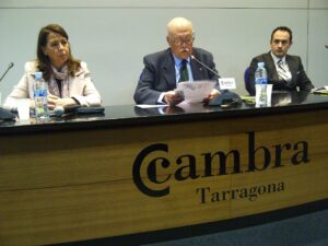 Opening of the International Symposium Biovet 2016