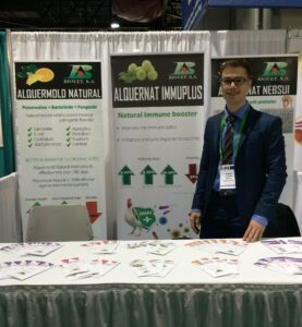 Biovet in IPPE 2016