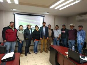 Biovet attends the XXVI AMVECAJ Conference