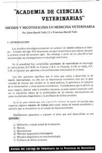 Biovet S.A. – 35 años de historia: los años previos