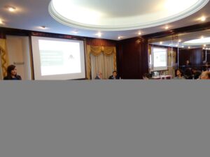 International Symposium Biovet, Moscow: Mycotoxin binders