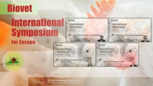 Simposium Internacional para Europa de Biovet S.A.