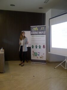 Symposium Biovet 2016: Swine pathology session