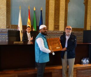 Doctor’s Agrovet receives the Award for Commercial and Technological Innovation of Biovet S.A.