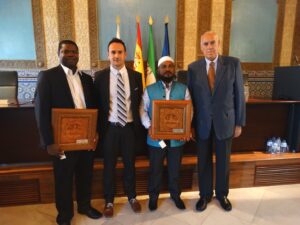 Premios a la investigación 2016 de Biovet S.A.