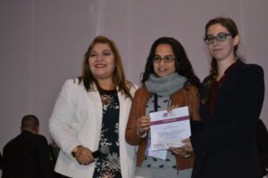 Biovet Awards for Research in the V Iberoamerican Pig-Farming Congress 2017