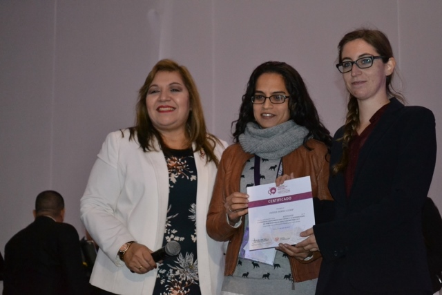 Premios Biovet a la investigación en el V Congreso Iberoamericano de Porcicultura Perú 2017