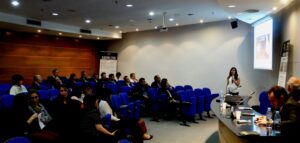 Biovet Symposium 2016: Session of Poultry Pathology