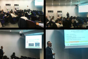 Los pronutrientes, protagonistas de dos sesiones en el XXXI Simposium Internacional