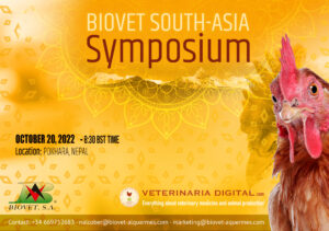 Simposium Biovet para el Sur de Asia