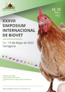 XXXVII Biovet International Symposium