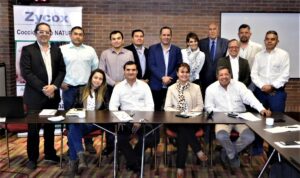 Los productos naturales de Biovet, tema central en el Simposium Nacional de Colombia