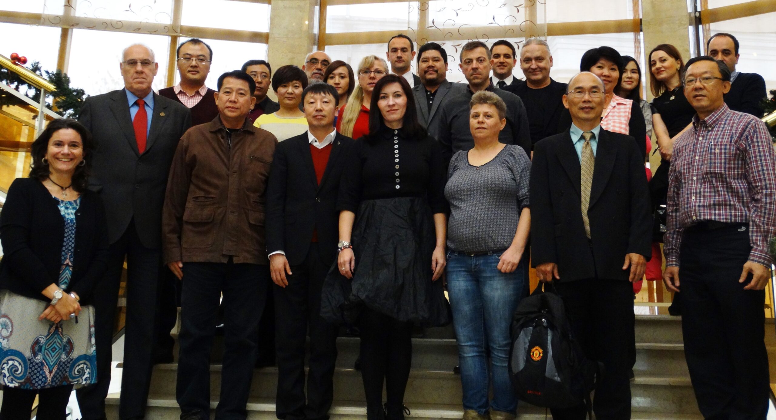 International Symposium Biovet, Moscow 2015