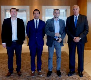 Technical day Terra Eneo – Biovet