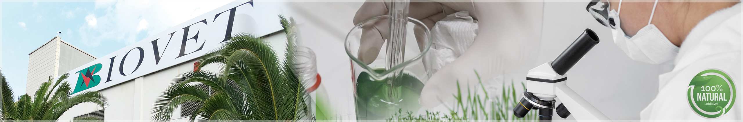 Banner product