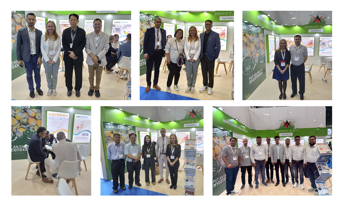 biovet - viv asia 2025