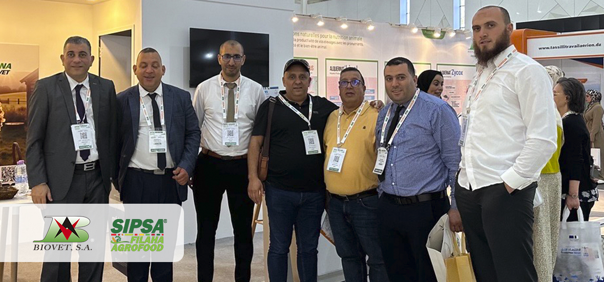 Distribuidores SIPSA-FILAHA 2026