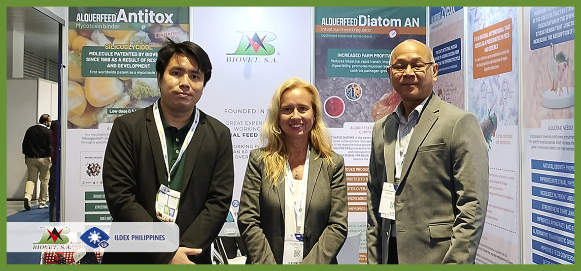 ILDEX Philippines 2026: una primera participación que abre nuevas oportunidades en Asia